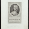 Marie-Antoinette, reine de France, née à Vienne, le 2 Novembre 1755, Morte à Paris, le 16 Octobre 1793.