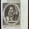 Antonio I  Antonius I dei gratia rex Portugalliæ et Algarbiorum.