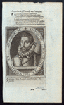 Antonio I  Antonius I dei gratia rex Portugalliæ et Algarbiorum.