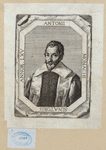 Antonii Monachi Senatoris Annor, LXV
