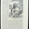 61. St. Anthony of Padua. By Guercino