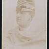 Emanuele Filiberto, duc of Aosta.