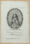 Vultus Apellinea pictus Barone tabella est, totus Apollinea pingitur arte liber. John Hobart Gent.