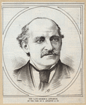 The late George S. Appleton, of the firm of D. Appleton and Co.
