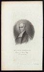 Revd. Jesse Appleton, D.D., president of Bowdoin College.