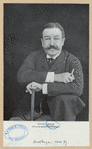 William F. Apthorp.