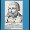 Caspar Aquila.