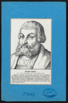Caspar Aquila.