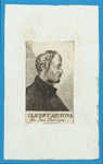 Claudius Aquaviva, Soc. Jesu Theologius.