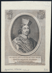 Octavivs Tit.s Caeciliae S.R.E. Presb. Card. de Aqvaviva Neapolit [Ottavio Acquaviva].