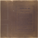 Louis XI.