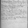 Volume 4 ["D"], Second expedition, Mar. 2d, to Apr. 30th, 1890, Diamond Creek to the gulf & return to Yuma