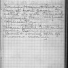 Volume 4 ["D"], Second expedition, Mar. 2d, to Apr. 30th, 1890, Diamond Creek to the gulf & return to Yuma