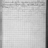 Volume 4 ["D"], Second expedition, Mar. 2d, to Apr. 30th, 1890, Diamond Creek to the gulf & return to Yuma