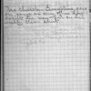 Volume 4 ["D"], Second expedition, Mar. 2d, to Apr. 30th, 1890, Diamond Creek to the gulf & return to Yuma