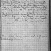 Volume 4 ["D"], Second expedition, Mar. 2d, to Apr. 30th, 1890, Diamond Creek to the gulf & return to Yuma