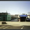 Block 001: Road leading to ramp to Staten Island Ferry (south side)