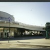 Block 001: Road leading to ramp to Staten Island Ferry (south side)