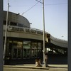 Block 001: Road leading to ramp to Staten Island Ferry (south side)