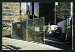Block 003: Ramp to Staten Island Ferry; South Street (north side)