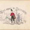 Mose among the Britishers; or, The b'hoy in London