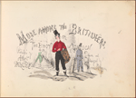 Mose among the Britishers; or, The b'hoy in London