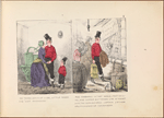 Mose among the Britishers; or, The b'hoy in London