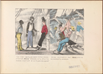Mose among the Britishers; or, The b'hoy in London
