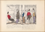 Mose among the Britishers; or, The b'hoy in London