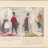 Mose among the Britishers; or, The b'hoy in London