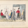 Mose among the Britishers; or, The b'hoy in London