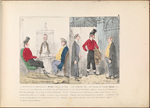 Mose among the Britishers; or, The b'hoy in London