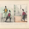 Mose among the Britishers; or, The b'hoy in London