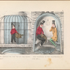Mose among the Britishers; or, The b'hoy in London