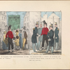 Mose among the Britishers; or, The b'hoy in London