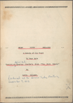Sweet Kitty Bellairs; a comedy of the heart, in four acts