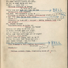 Sweet Kitty Bellairs; a comedy of the heart, in four acts