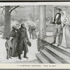 A plantation Christmas "fore de war"