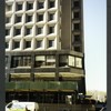 Block 005: Broad Street between Water Street and South Street (west side)