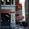 Block 008: Moore Street between Water Street and Pearl Street (east side)