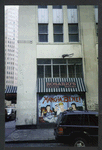 Block 008: Moore Street between Water Street and Pearl Street (east side)