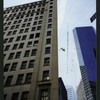 Block 008: Broad Street between Pearl Street and Water Street (west side)