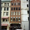 Block 008: Water Street between Broad Street and Moore Street (north side)