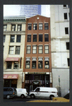 Block 008: Water Street between Broad Street and Moore Street (north side)