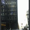 Block 009: Whitehall Street between Bridge Street and Pearl Street (west side)