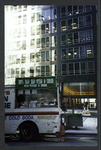 Block 009: Whitehall Street between Bridge Street and Pearl Street (west side)