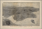 King's bird's-eye view of Brooklyn 