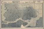 The Brooklyn of the future: Brooklyn Daily Eagle supplement, April 2, 1903