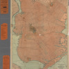 The Blanchard Press correctly indexed map of Brooklyn, Kings County, New York