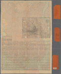 The Blanchard Press correctly indexed map of Brooklyn, Kings County, New York